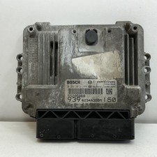 CENTRALINA MOTORE PER ALFA ROMEO 159 Berlina Serie (939_) 55205068 Diesel 1.9 (