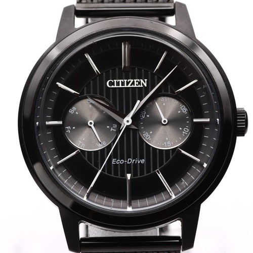 Orologio solare citizen - orologio,