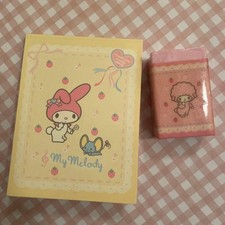 Mymelody pianochan mini memo - pianochan,