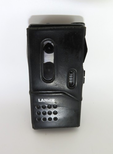 Lanier 165 registratore - lanier,
