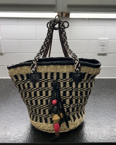 Borsa secchiello patricia - a,