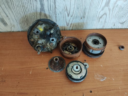 Kit trasmissione variatore - kit, a