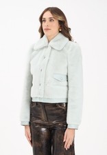 PATRIZIA PEPE Pellicce Donna