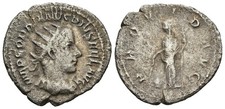 Antico Imperatore Romano