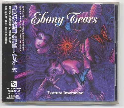 Ebony tears tortura - –,