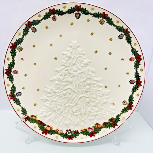 Villeroy boch christmas toys - villeroy, &