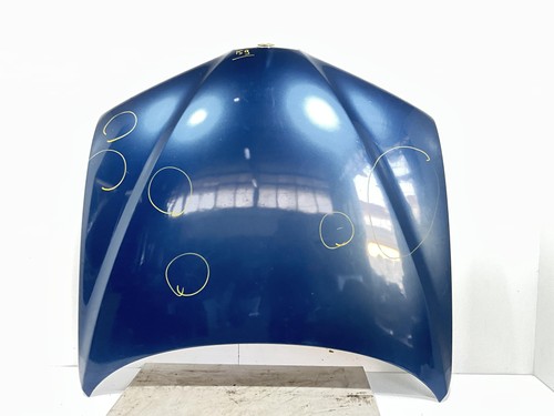 Cofano anteriore per alfa - cofano,