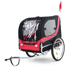 Rimorchio da Bicicletta per