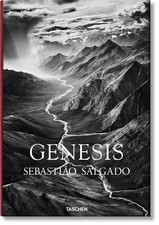 Sebastio Salgado. Genesis -