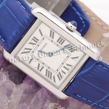 🎀*Originale Cartier Tank
