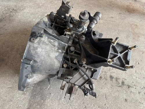 20mm01 cambio fiat ducato - 20mm01,