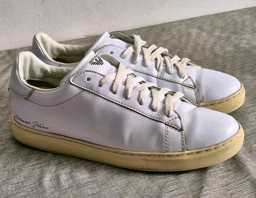 Giorgio armani scarpe - armani,