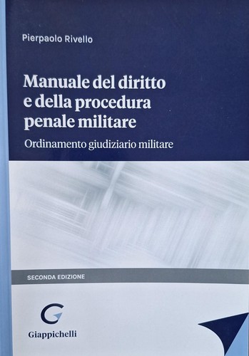 Manuale del diritto della - del,