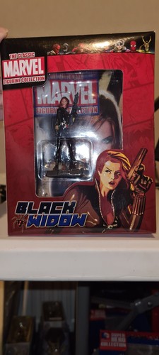 Collezione figurine eaglemoss - figurine,