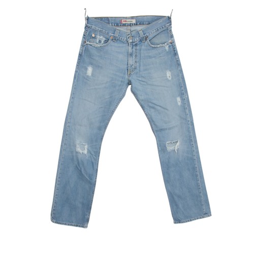 Levi 506 standard destroy - levi's,