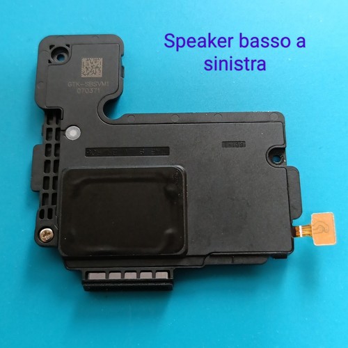 Speaker altoparlante cassa - speaker,