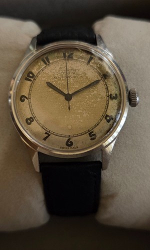Orologio polso vintage - orologio,