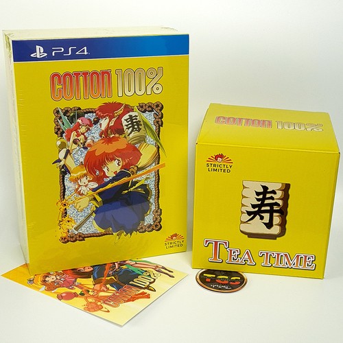 Cotton 100 collector s - cotton, 100%