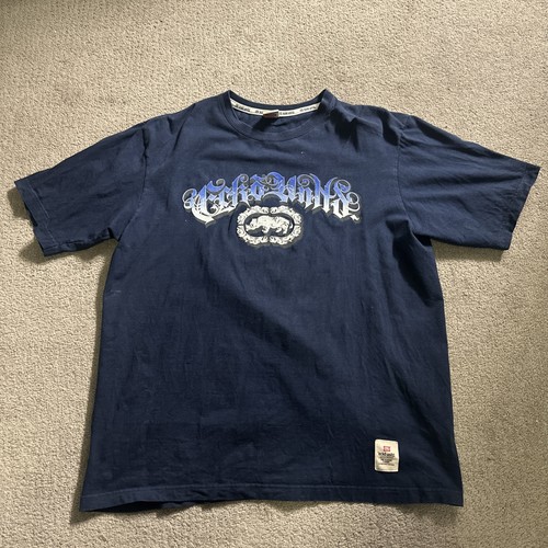 Shirt classica ecko unltd - t-shirt,