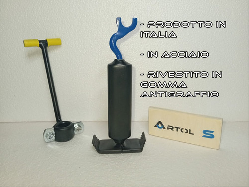Cric artol sostituzione - artol,