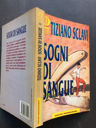 Sclavi tiziano sogni - sclavi, di