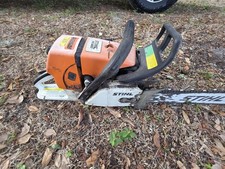 STIHL MS660 Magnum Gasoline