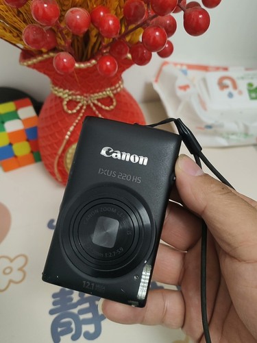 Canon