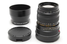 【Ecc+5】Leica Leitz Canada