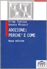 Adozione: perché e come -