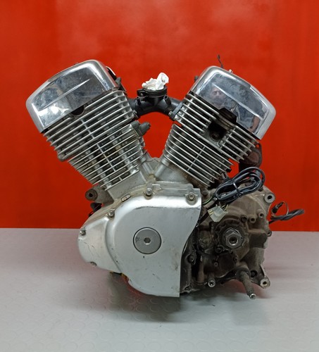 Motore suzuki intruder 125 - motore,