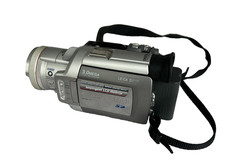 Videocamera digitale Panasonic NV-MX500EG 3CCD