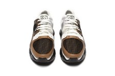 Sneakers basse da ginnastica
