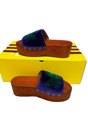 Gucci adidas sandali - sandali, zoccoli