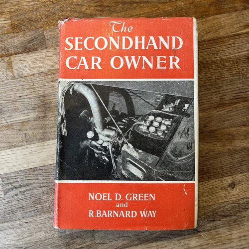 Vintage the second - the,