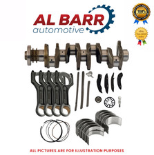 Kit Motore BMW 2.0 Diesel