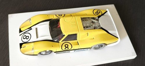 Slot nsr classic - classic, ford