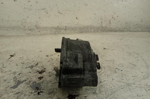Depressore freni pompa vuoto - freni, a
