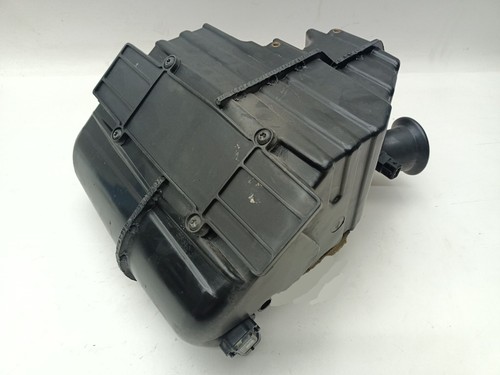 Airbox modificato triumph - "modificato",