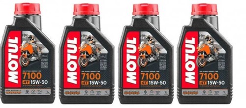 Olio motore motul 7100 - motul,