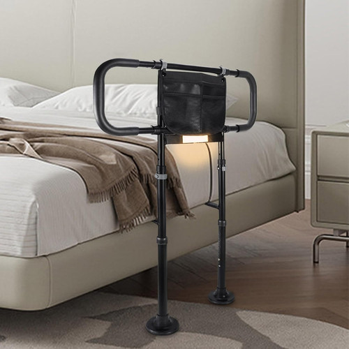 Sponda letto anziani - letto,