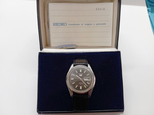 Orologio polso uomo - orologio, da