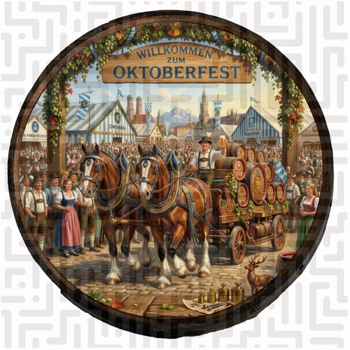 Oktoberfest birrificio squadra - oktoberfest,