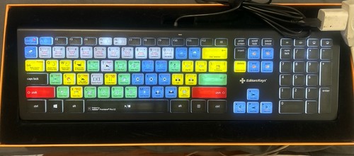 Tastiera editors key adobe - editors,