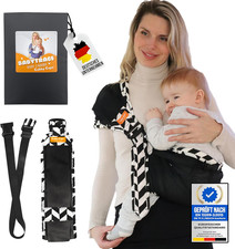 Marsupio Ergonomico V3.0 per