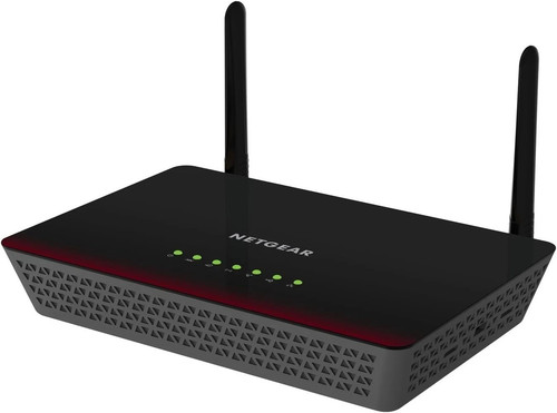 Wifi modem router - modem, netgear