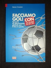 Libro Calcio - Facciamo Gol