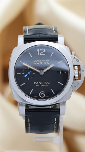 Panerai luminor marina - luminor, 1950