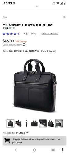 Grande offerta valigetta - offerta], per