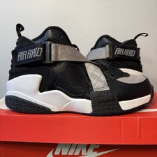 Nike Air Raid OG Nero Grigio
