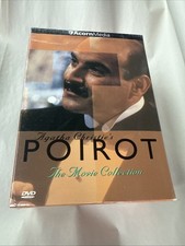 Agatha Christie’s POIROT